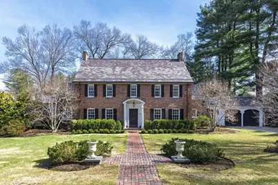 10 Clark Rd, Wellesley, MA 02481 - Photo 1