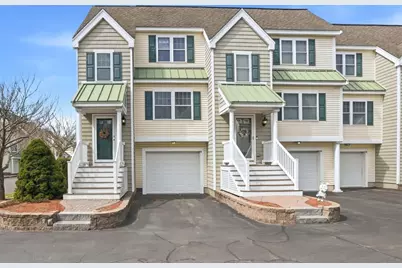 35 Collins Street #21, Danvers, MA 01923 - Photo 1