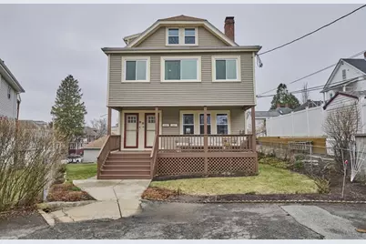 27 Homer Cir #27, Medford, MA 02155 - Photo 1
