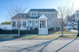 14 Founders Way, Plymouth, MA 02360 - Photo 1