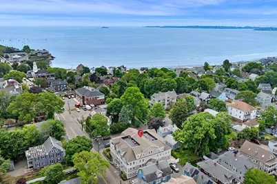 100 Burrill Street #3, Swampscott, MA 01907 - Photo 1