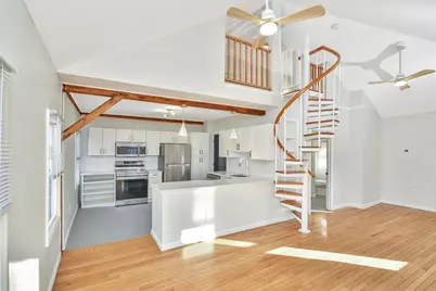 21 Park St #2R, Haverhill, MA 01830 - Photo 1