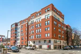 108 Peterborough St, Boston, MA 02215 - Photo 1