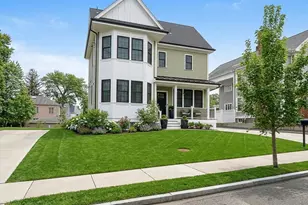 42 Parsons St, Newton, MA 02465 - Photo 1