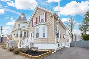 4 Webster St, Lynn, MA 01902 - Photo 1