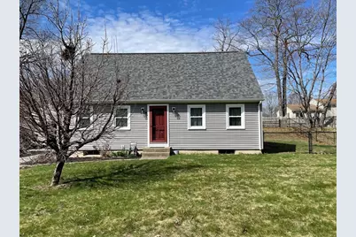 38 Driftwood Road, Springfield, MA 01128 - Photo 1