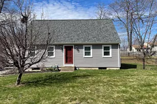 38 Driftwood Rd, Springfield, MA 01128 - Photo 1