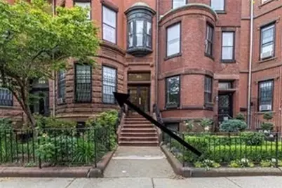 371 Beacon #3, Boston, MA 02116 - Photo 1