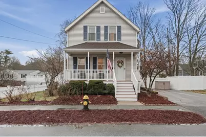24 Minot Street, Reading, MA 01867 - Photo 1