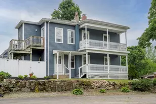 8 Oak St, North Attleboro, MA 02760 - Photo 1