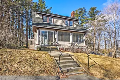 19 Nutting Street, Gardner, MA 01440 - Photo 1