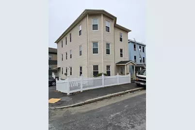 11 Maxwell St, Worcester, MA 01607 - Photo 1