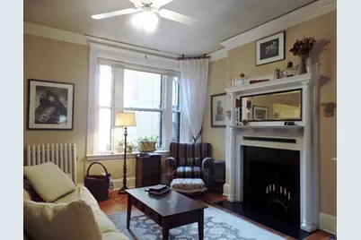 30 Peterborough Street #24, Boston, MA 02215 - Photo 1