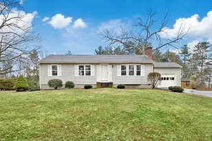 144 Glendale Rd, Attleboro, MA 02703 - Photo 1