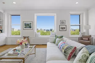 122 Beacon St, Boston, MA 02116 - Photo 1