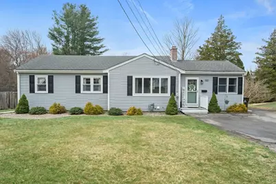 333 South St, Bridgewater, MA 02324 - Photo 1