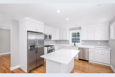 216 Vane St #1, Revere, MA 02151 - Photo 1