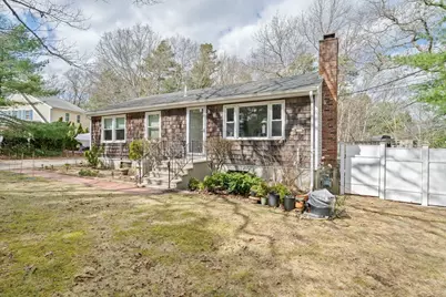 1 Carver Rd, Plymouth, MA 02360 - Photo 1