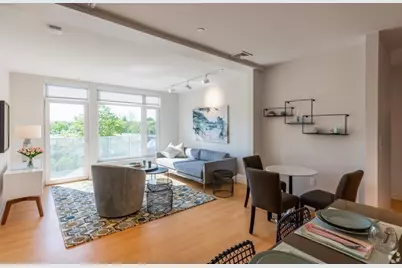77 New #306, Cambridge, MA 02138 - Photo 1