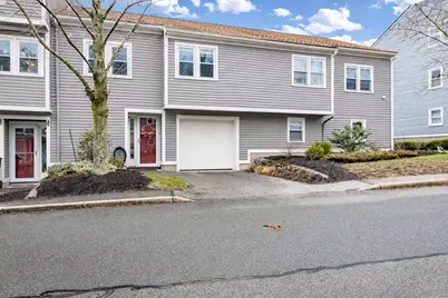 1 Halsey Way #1C, Salem, MA 01970 - Photo 1