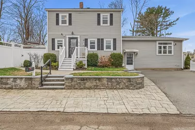 26 Wingate Rd, Weymouth, MA 02189 - Photo 1
