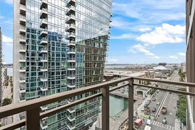 133 Seaport Blvd #1516, Boston, MA 02210 - Photo 1