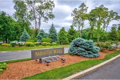 210 Nahanton St #520, Newton, MA 02459 - Photo 1
