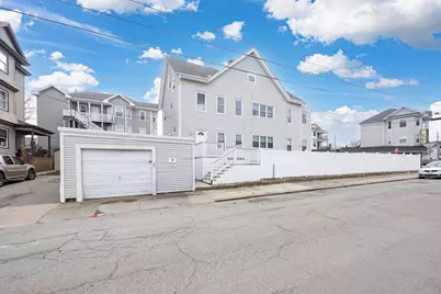 916 County St., Fall River, MA 02723 - Photo 1