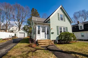 8 Harrison St, Maynard, MA 01754 - Photo 1