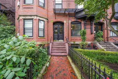 284 Marlborough #5, Boston, MA 02116 - Photo 1