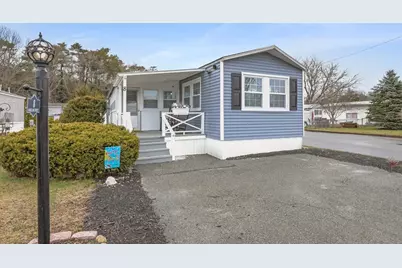 8 Madeline Street, Wareham, MA 02538 - Photo 1
