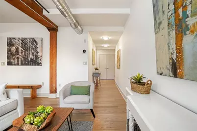 22 Cottage Park Ave #1, Cambridge, MA 02140 - Photo 1