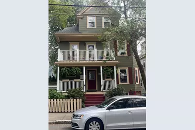 163 Willow Ave #3, Somerville, MA 02144 - Photo 1