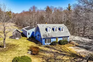 41 Bear Mountain Rd, Wendell, MA 01379 - Photo 1