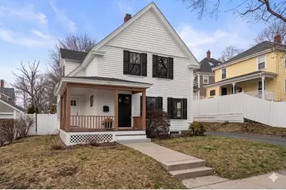 2 Northrop St, Hopedale, MA 01747 - Photo 1