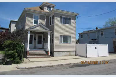 83 Calumet, Revere, MA 02151 - Photo 1