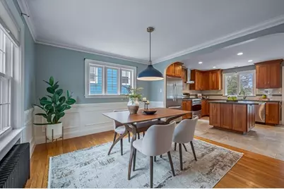 38 Cerdan Avenue, Boston, MA 02132 - Photo 1