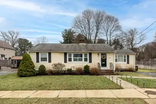 4 Magnolia Terrace, Stoneham, MA 02180 - Photo 1