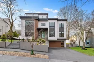 46 Beverly Rd, Arlington, MA 02474 - Photo 1