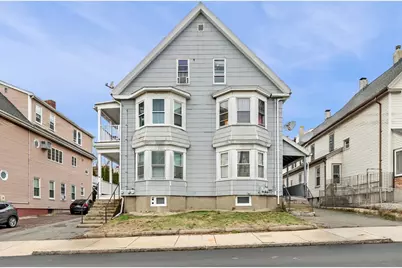 56 Mansfield St, Everett, MA 02149 - Photo 1