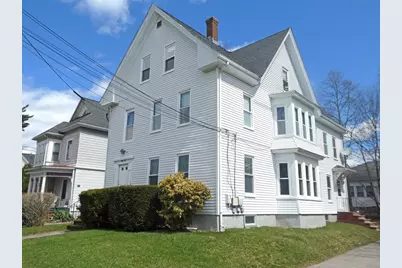 55 Everett Street #1, Middleborough, MA 02346 - Photo 1