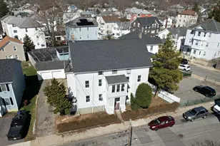 58 Downing St, Fall River, MA 02723 - Photo 1