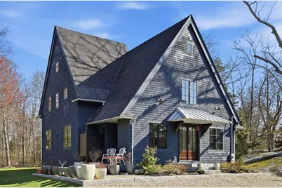 270 Forest Ave, Cohasset, MA 02025 - Photo 1