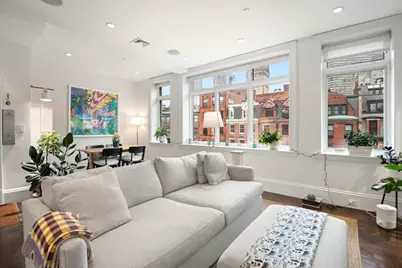 165 Newbury St #2, Boston, MA 02116 - Photo 1