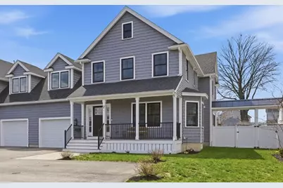 29 Grove Street #B, Hudson, MA 01749 - Photo 1
