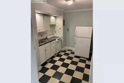 98 Strathmore Rd #1B, Boston, MA 02135 - Photo 1