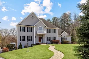 20 Constitution Cir, Holliston, MA 01746 - Photo 1