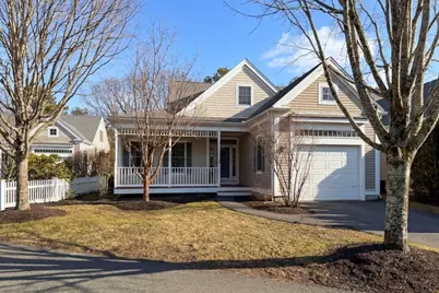 5 Blue Meadow Ct #5, Bourne, MA 02532 - Photo 1