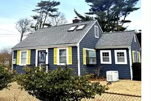 20 Alderberry Rd, Bourne, MA 02532 - Photo 1