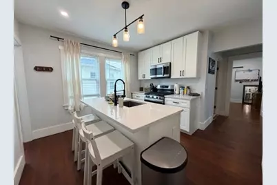 488 Ashmont St #1, Boston, MA 02122 - Photo 1